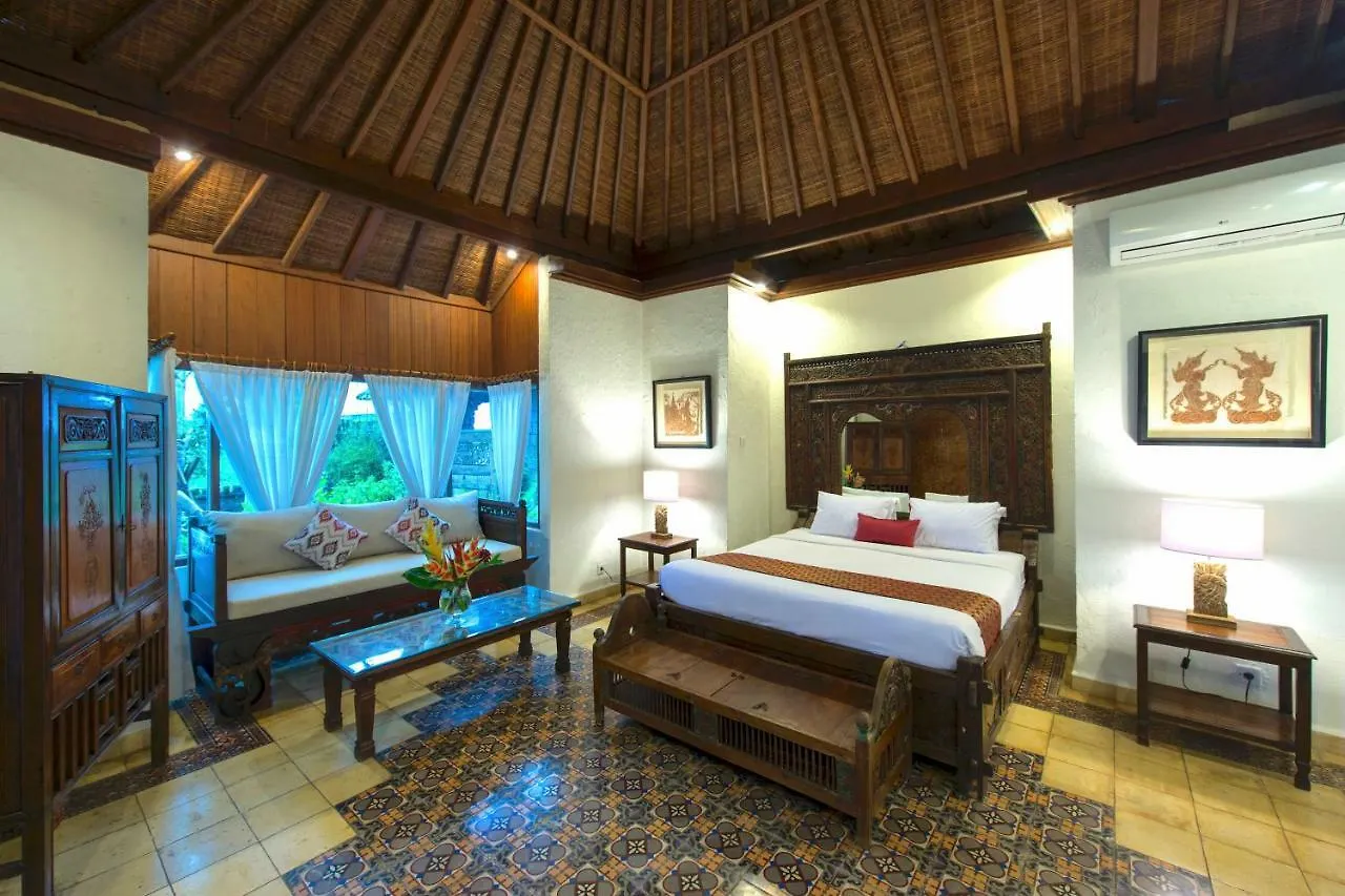 Casa Jimbaran Villa 0*, Jimbaran (Bali) Indonesia