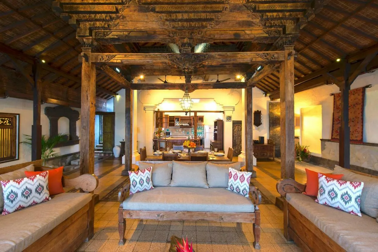 Casa Jimbaran Villa Jimbaran (Bali)