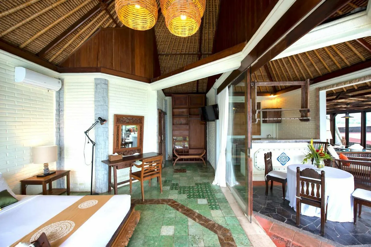 Casa Jimbaran Villa