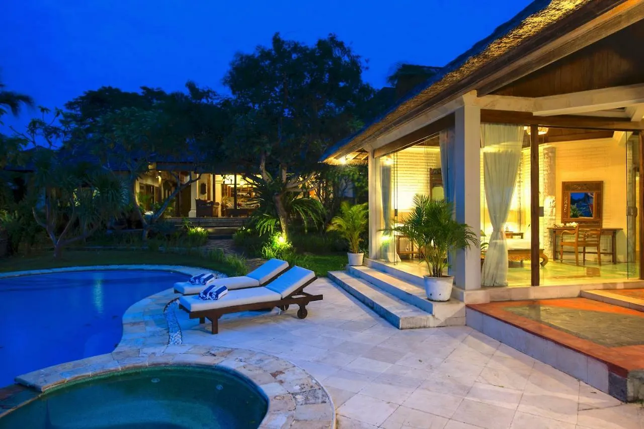 Casa Jimbaran Villa