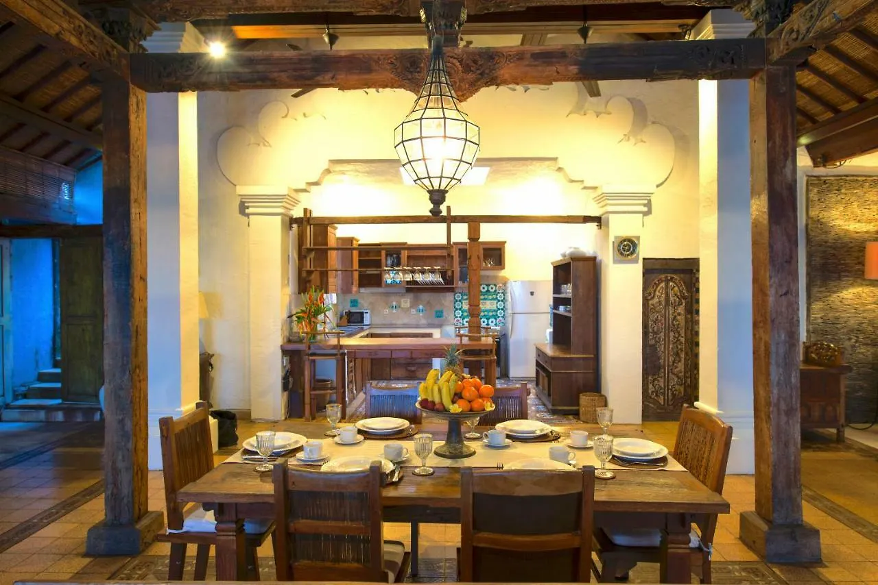 Casa Jimbaran Villa 0*, Jimbaran (Bali)