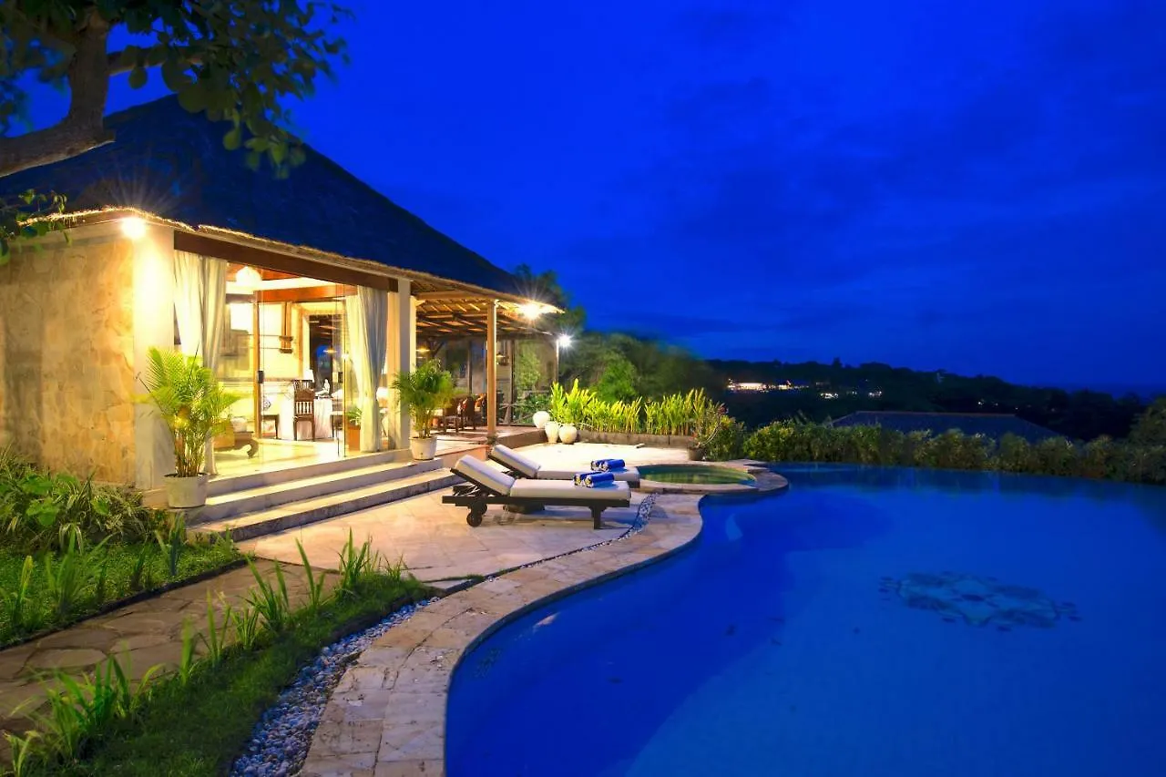 Casa Jimbaran Villa  Jimbaran (Bali)