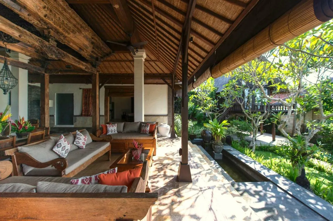 Casa Jimbaran Villa Jimbaran (Bali)