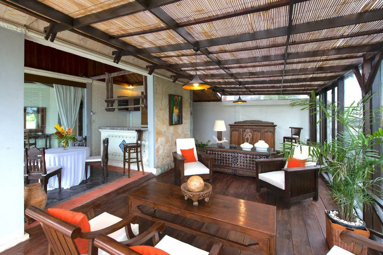 Casa Jimbaran Villa