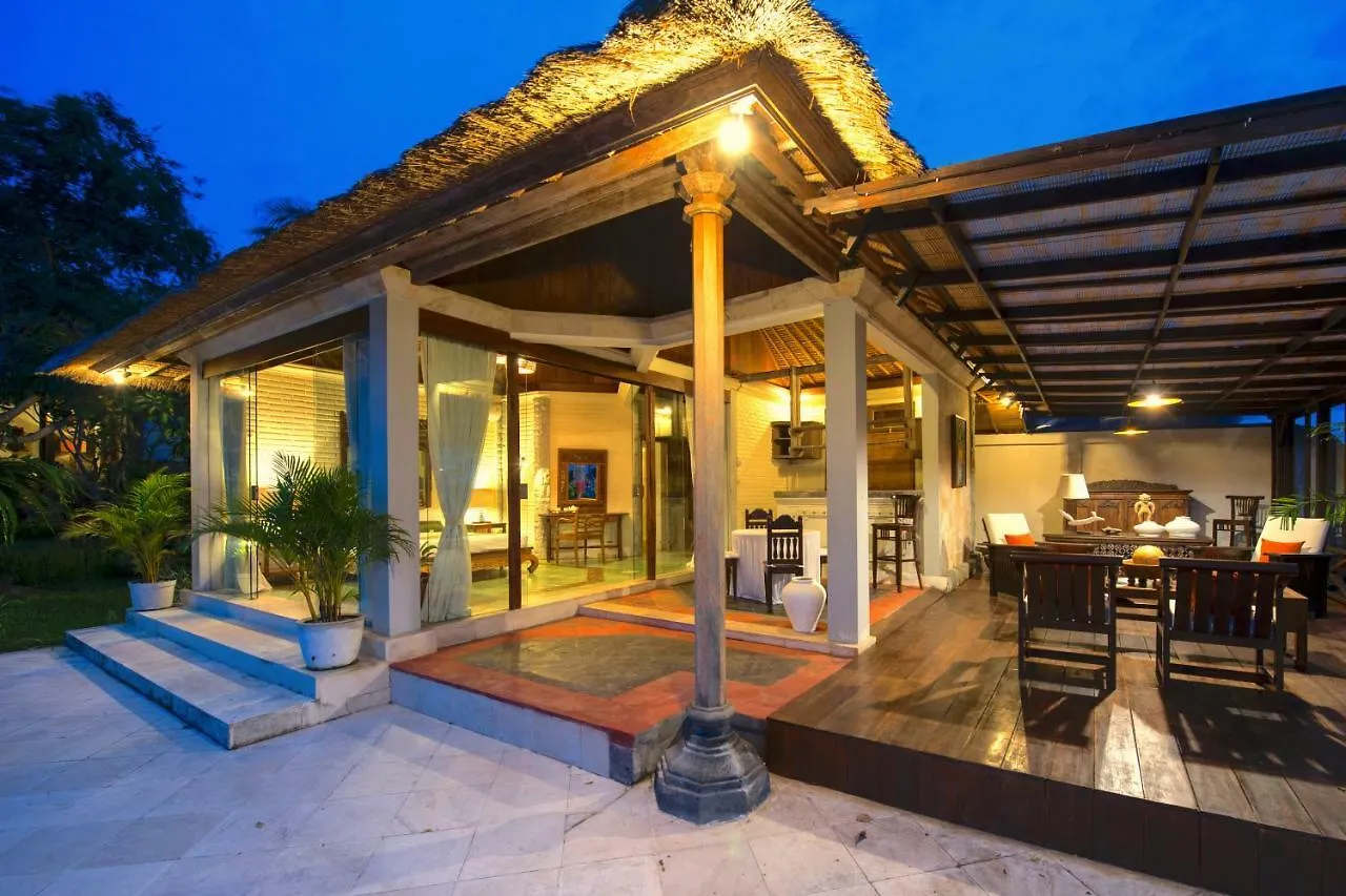 Casa Jimbaran Villa 0*, Jimbaran (Bali)