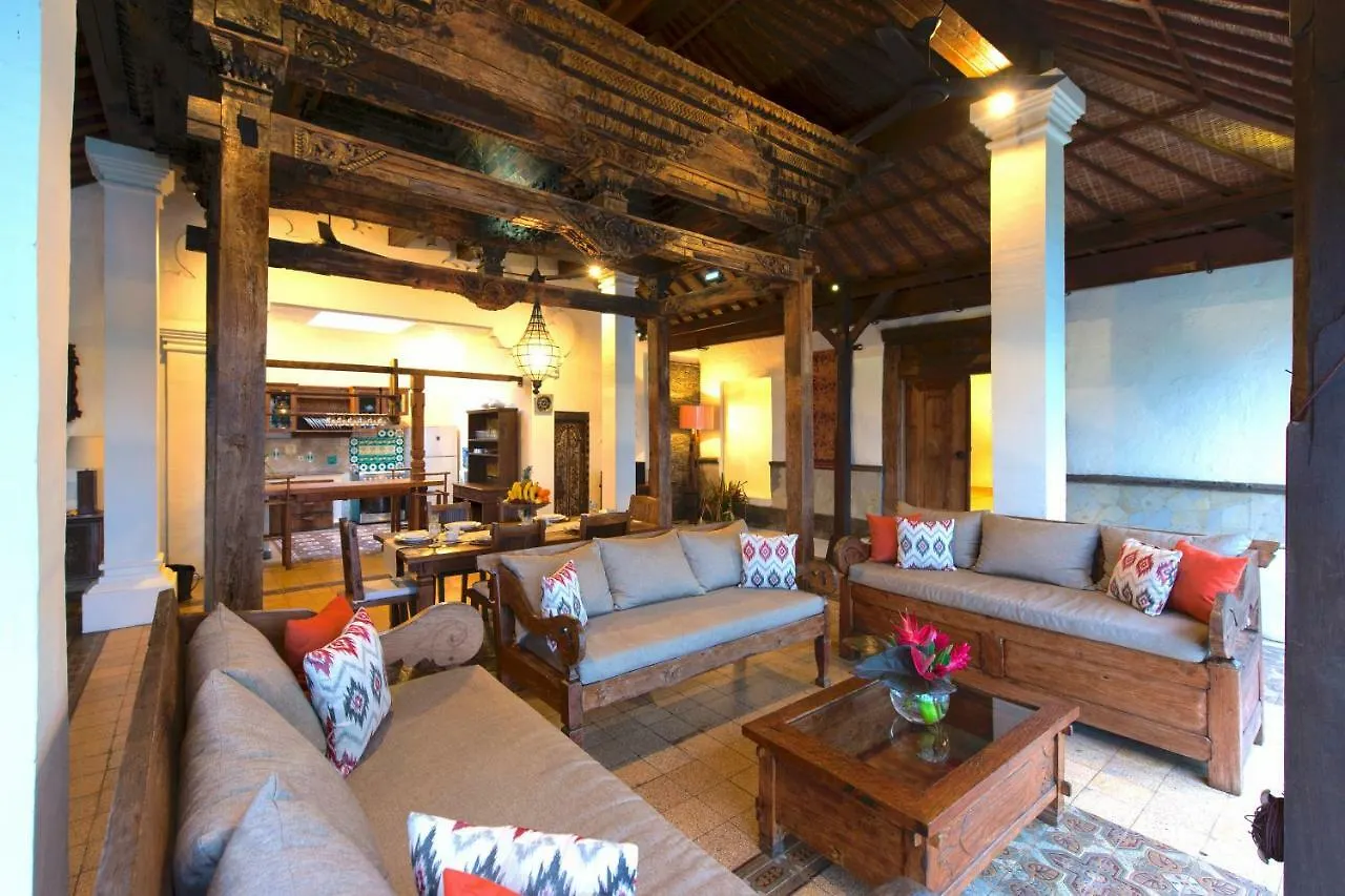 Casa Jimbaran Villa