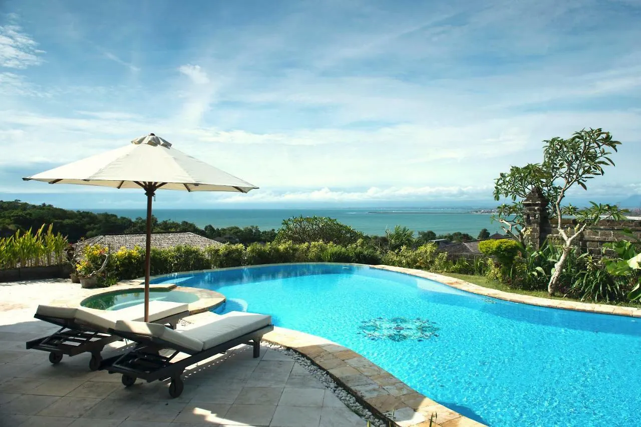 Casa Jimbaran Villa