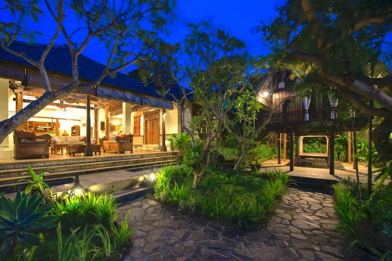 Casa Jimbaran Villa