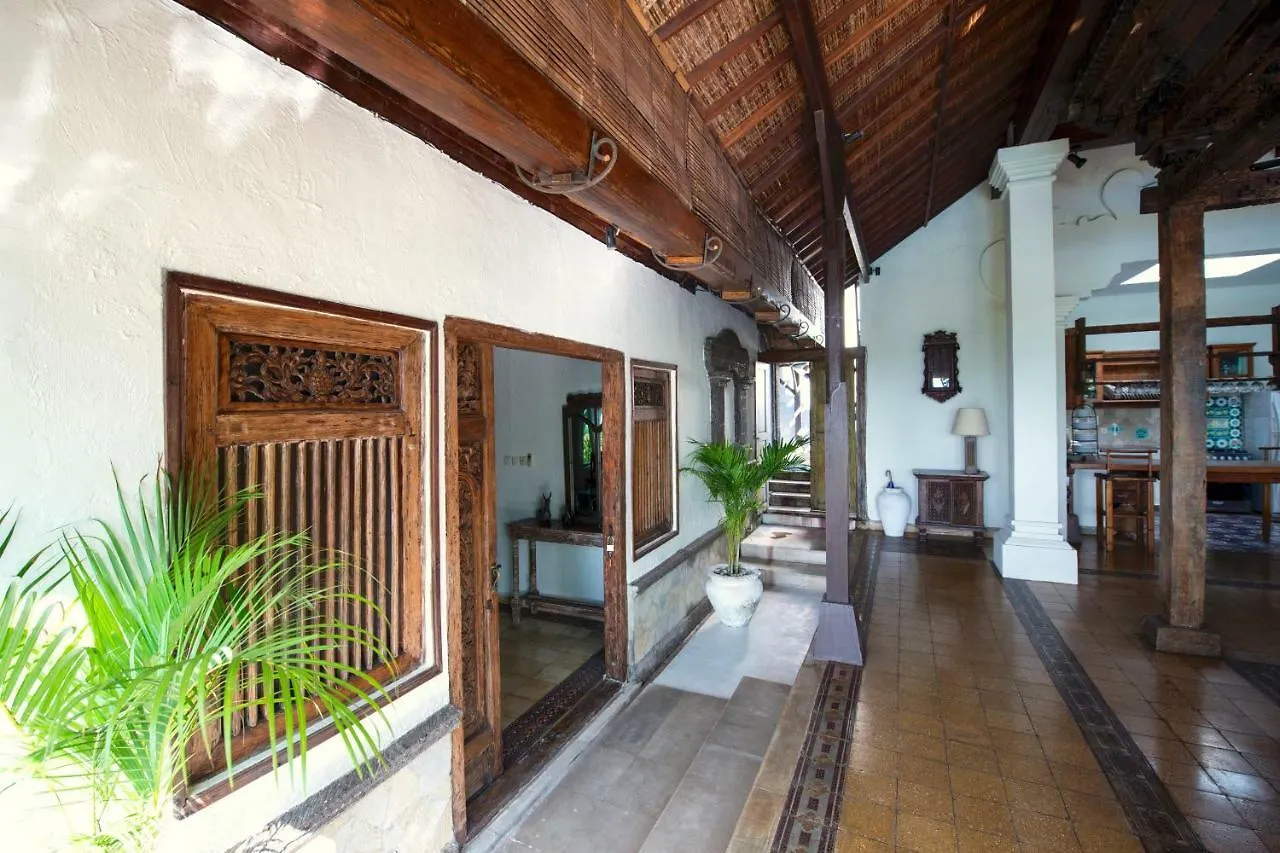 Casa Jimbaran Villa Indonesia