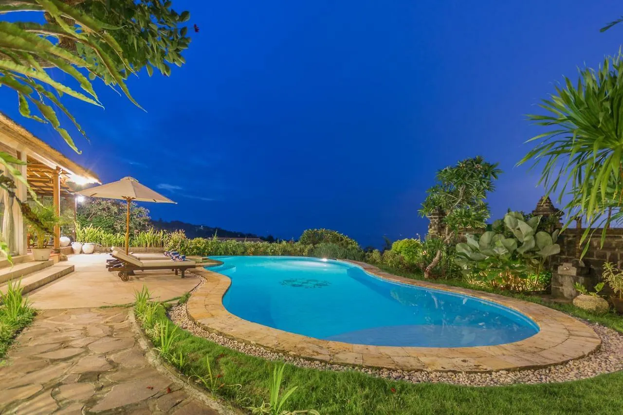 Casa Jimbaran Villa 0*, Jimbaran (Bali) Indonesia