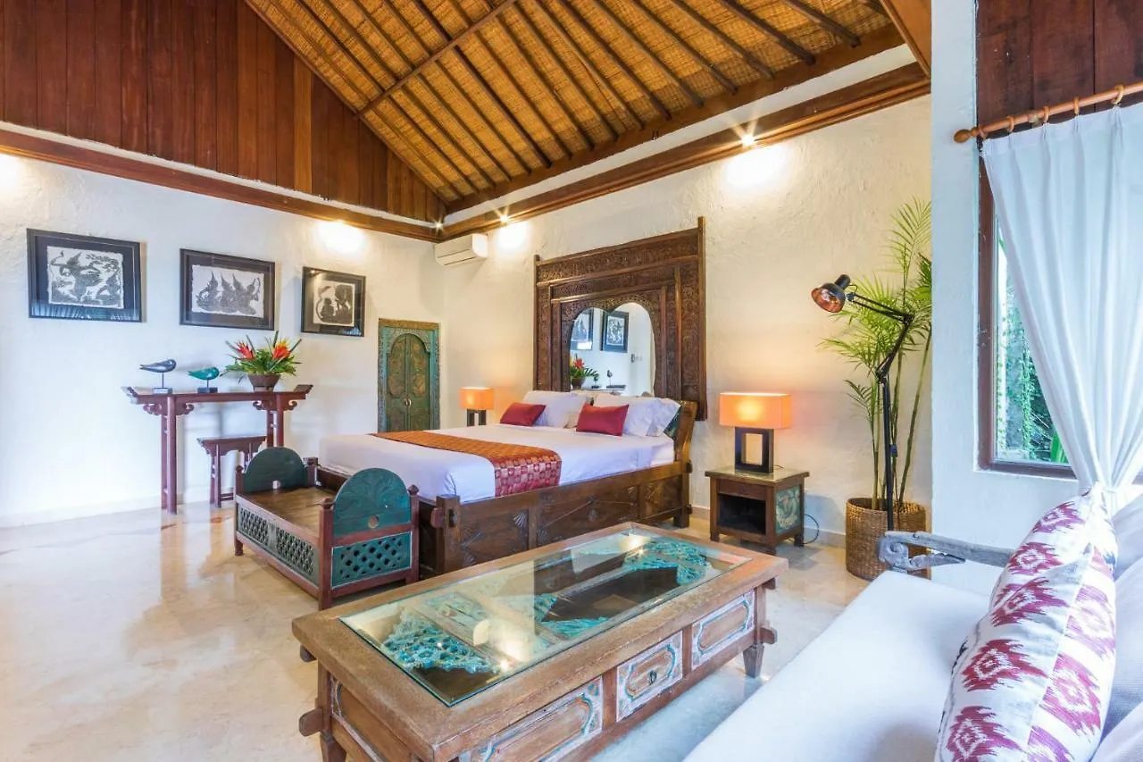 Casa Jimbaran Villa  Jimbaran (Bali)