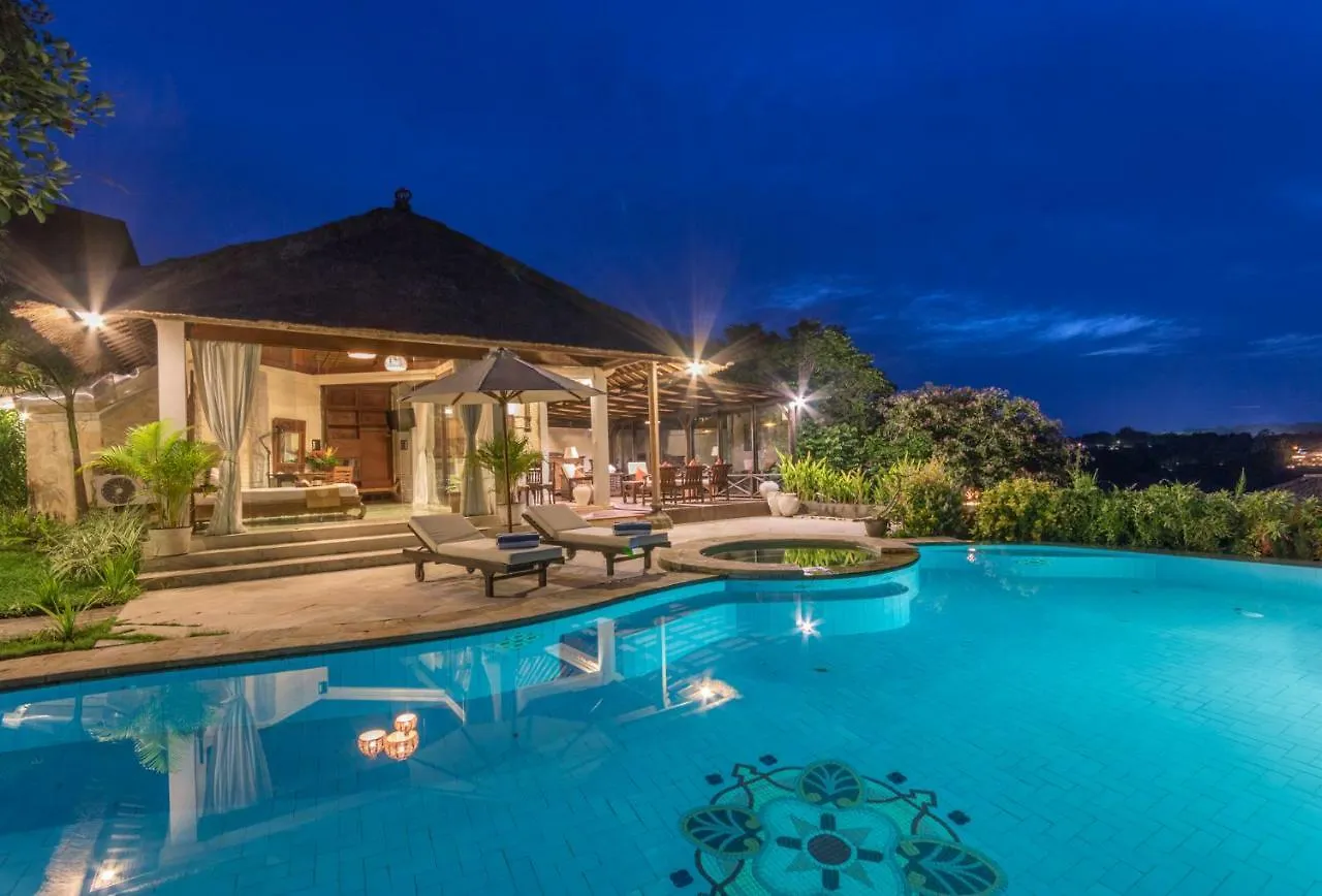 Casa Jimbaran Villa Jimbaran (Bali)