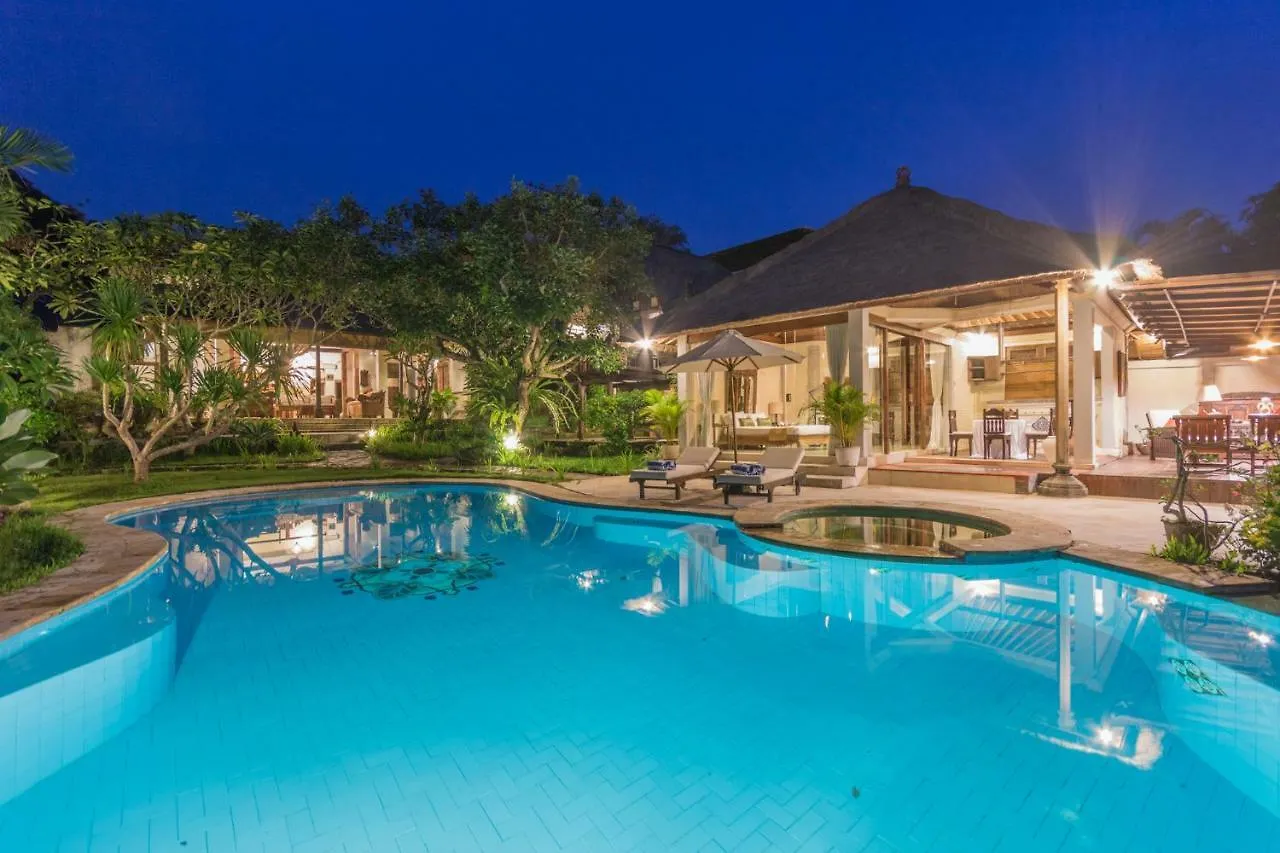 Casa Jimbaran Villa Indonesia