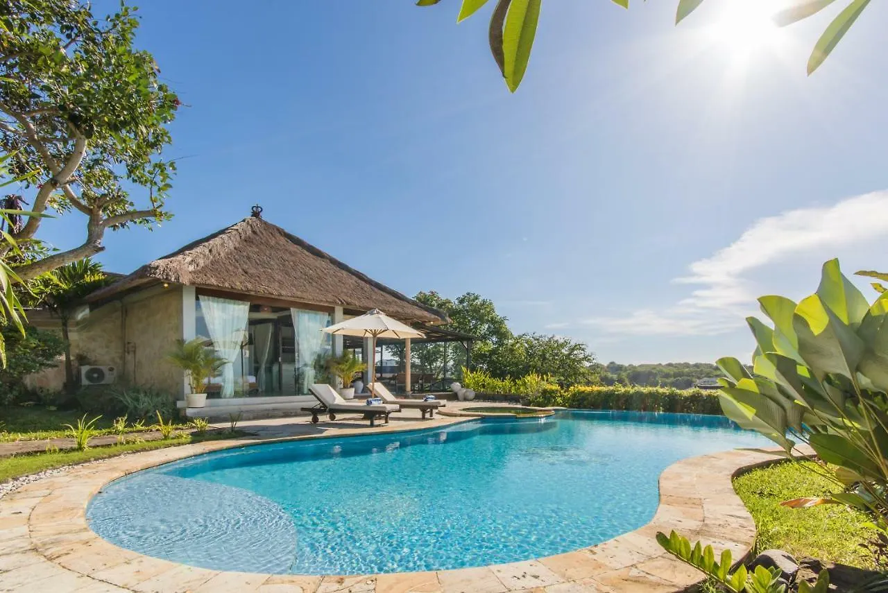 Casa Jimbaran Villa