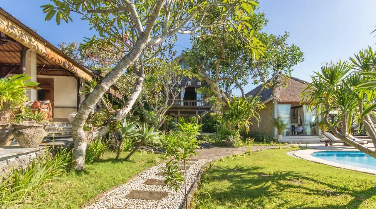 Casa Jimbaran Villa Indonesia