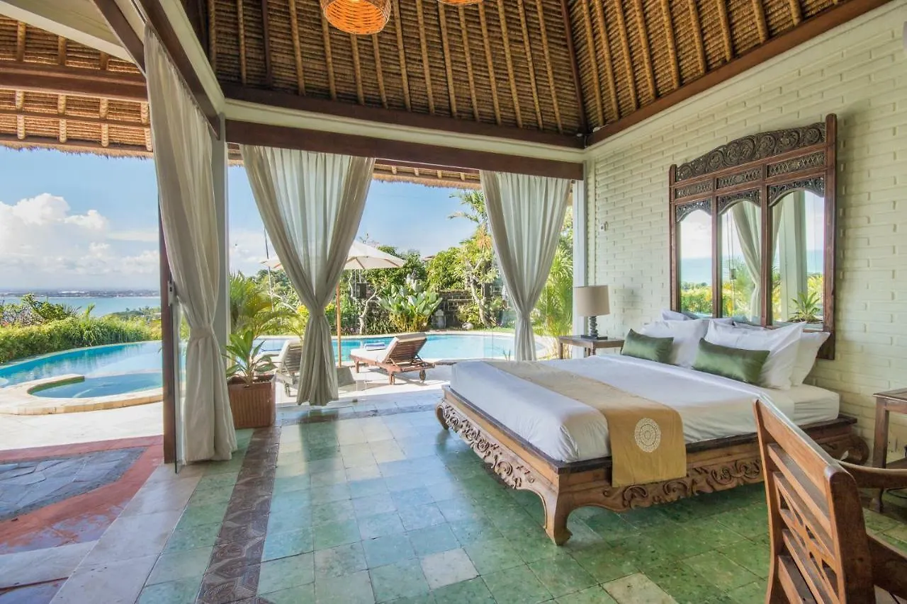 Casa Jimbaran Villa Indonesia