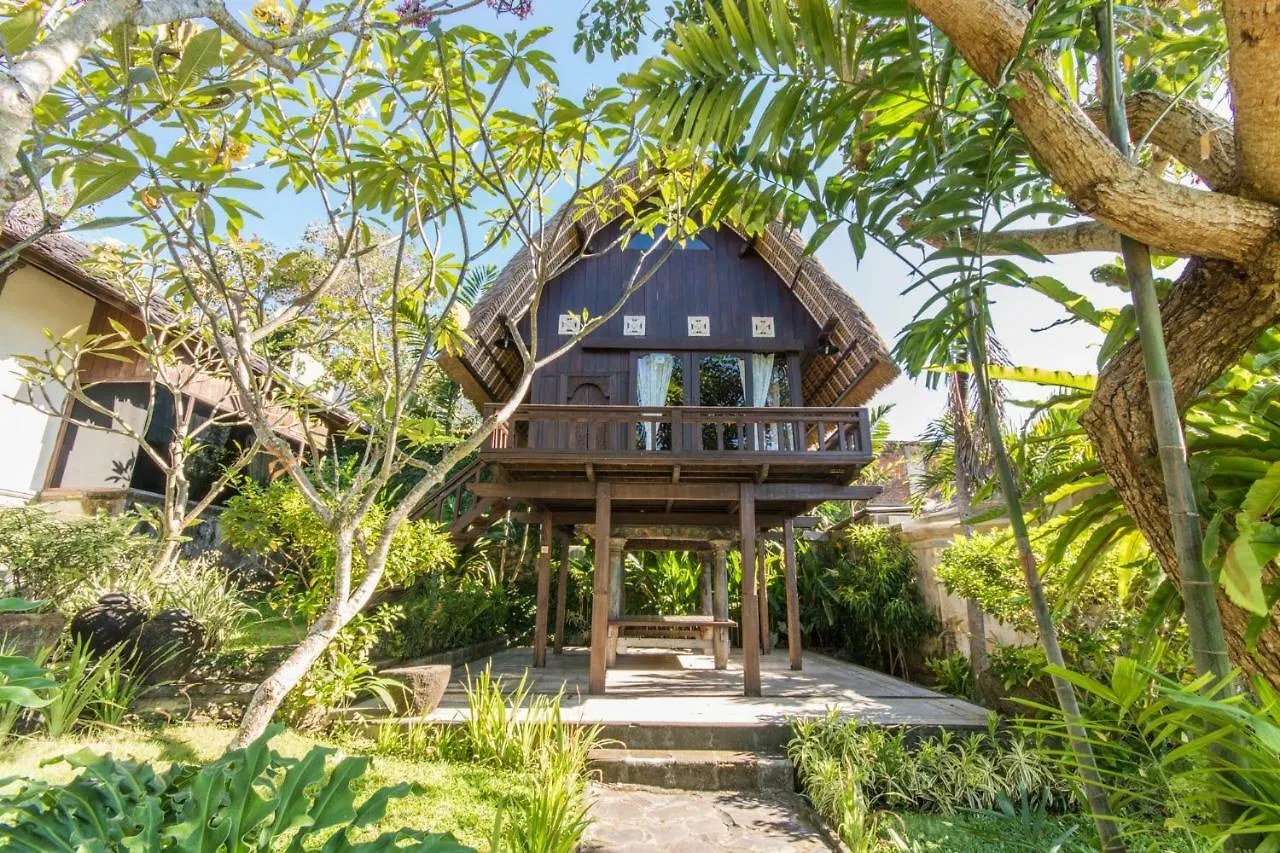 Casa Jimbaran Villa Jimbaran (Bali)