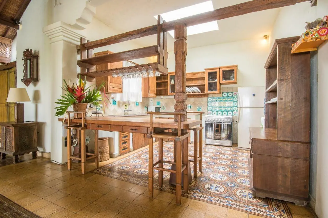 Casa Jimbaran Villa