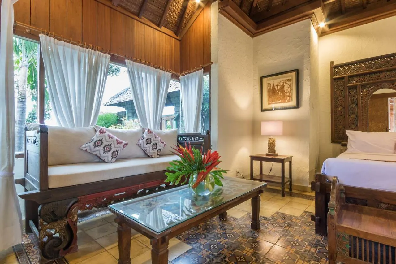 Casa Jimbaran Villa