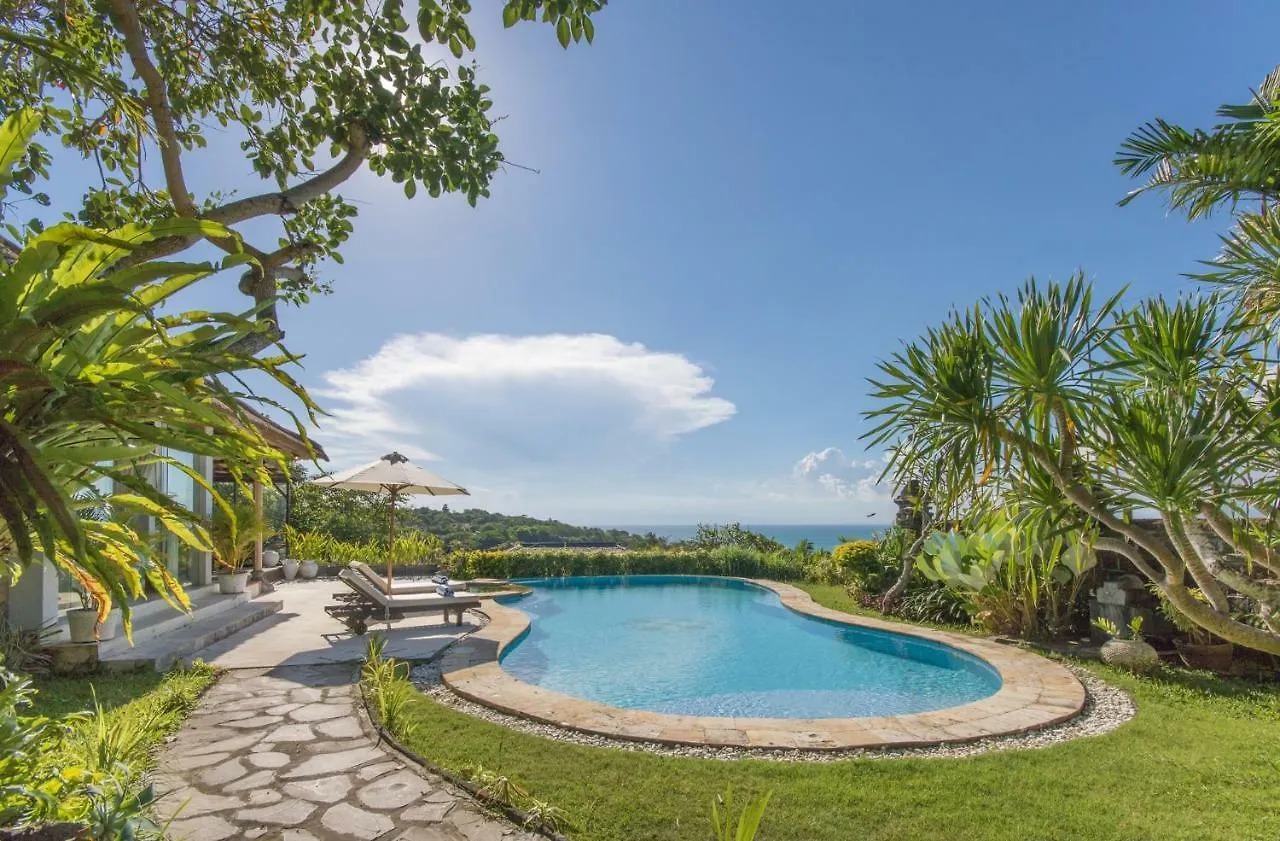 Casa Jimbaran Villa 0*, Jimbaran (Bali) Indonesia