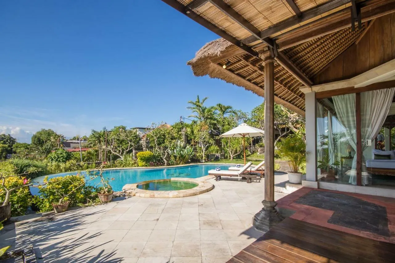 Casa Jimbaran Villa 0*, Jimbaran (Bali)