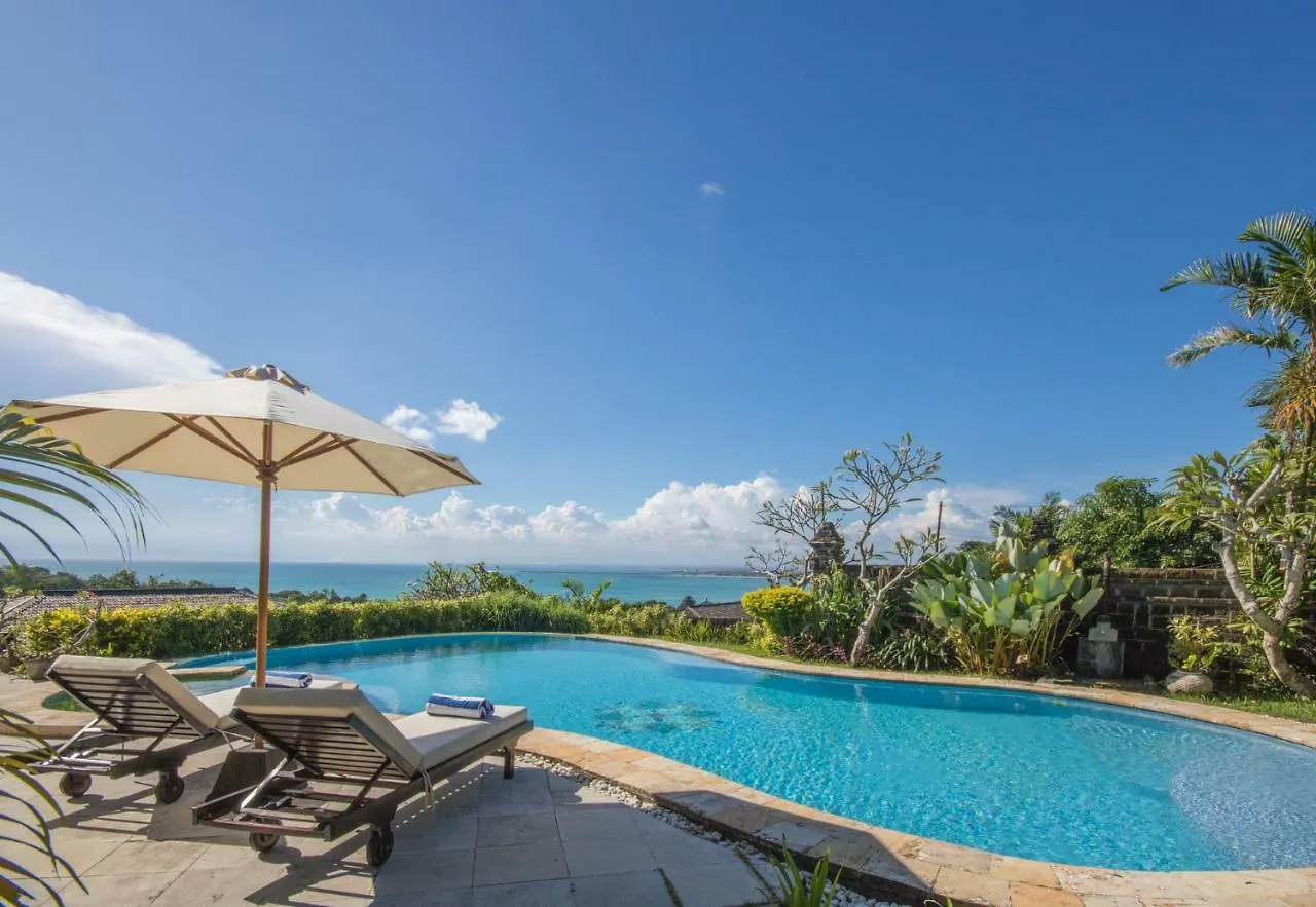 Casa Jimbaran Villa  Jimbaran (Bali)