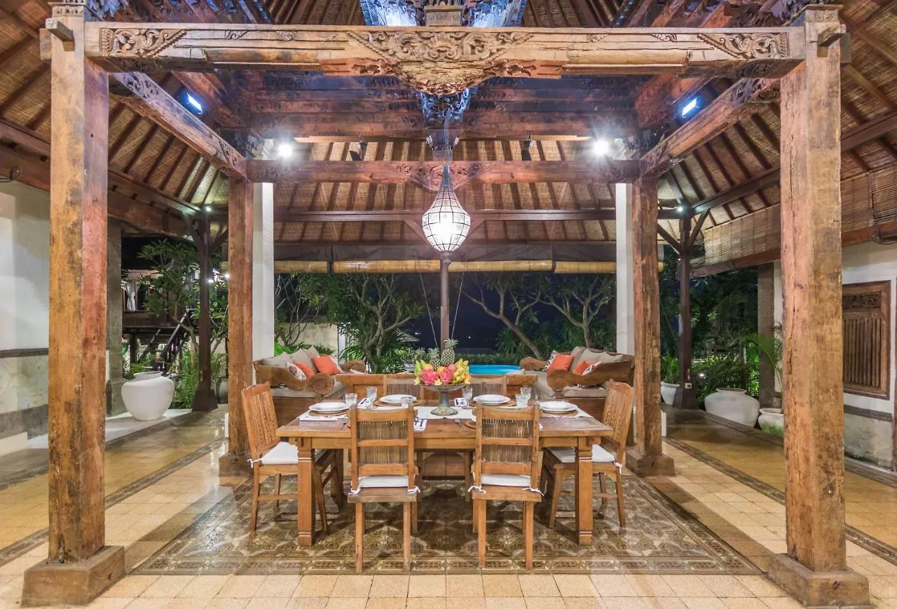 Casa Jimbaran Villa Indonesia