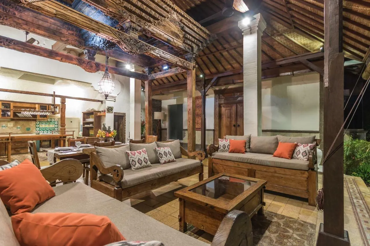 Casa Jimbaran Villa