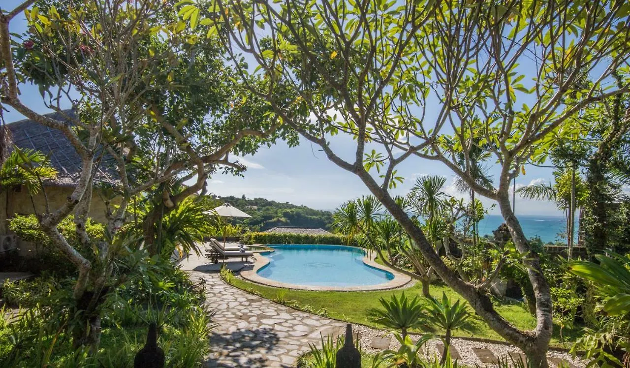 Casa Jimbaran Villa  Jimbaran (Bali)