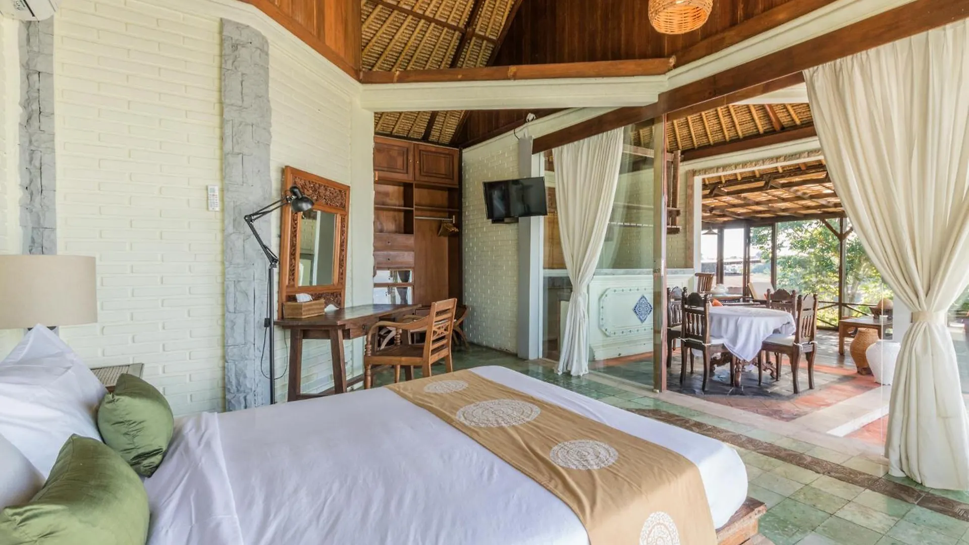 Casa Jimbaran Villa