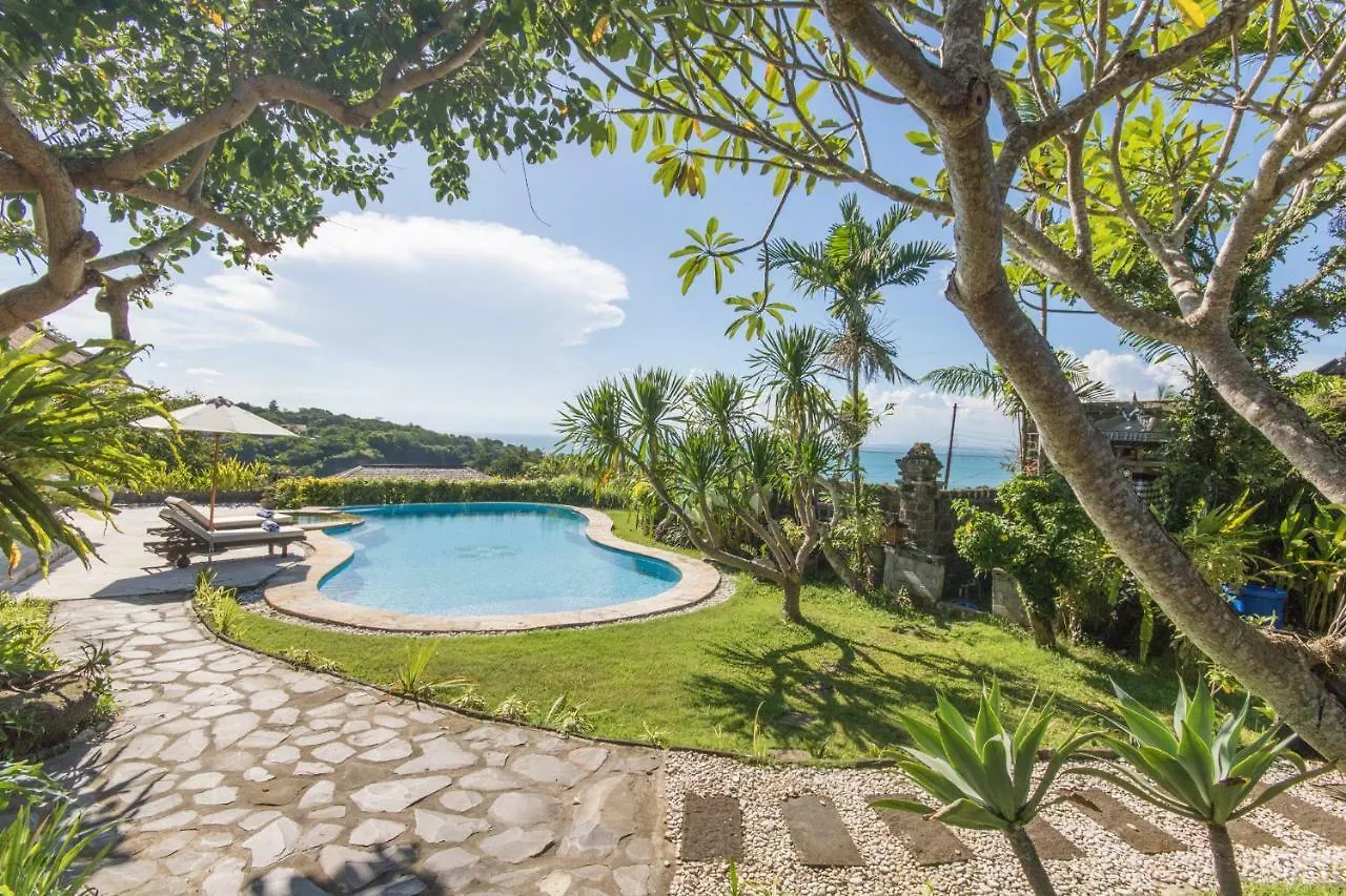Casa Jimbaran Villa